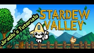 Jirachis Tutorials How to install mods in stardew valley anime character portraits [upl. by Nuzzi192]