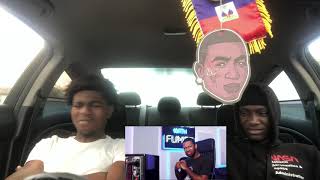 TPL BM X Mini X Sava OTP  Plugged In W Fumez The Engineer  Pressplay  Reaction [upl. by Irahc]