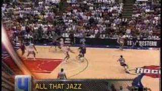 Top 10 All Time Playoff Buzzer Beaters [upl. by Geller]