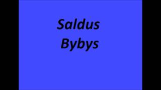 Saldus Bybys [upl. by Myles]