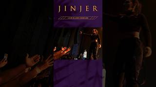 JINJER  Pisces live [upl. by Nylime]