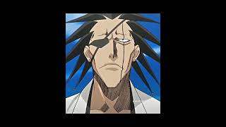 Strongest kenpachi zaraki bleachamv anime thousandyearbloodwar [upl. by Nylave]