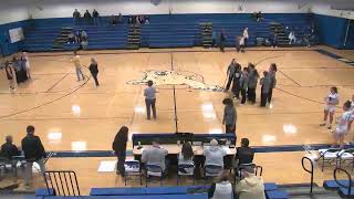 Girls Richard Doub Tournament Multiple Schools DAY 2 [upl. by Alleber757]