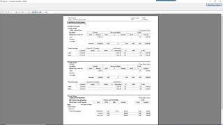 Ajera Billing Process [upl. by Finbar]