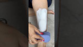 SANFE Hair Removal Spray Review✨✨✨✨✨ shorts productreview review trendingsong [upl. by Zurciram488]