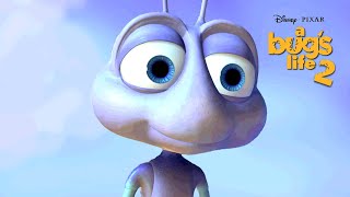 A Bugs Life 2 Concept Trailer [upl. by Aimo]