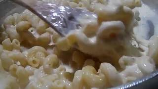 How to make Chicken Cavatappi [upl. by Gerhan]