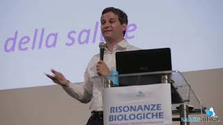 21Come le 5 Leggi Biologiche hanno cambiato la mia vita  Gabriele Policardo a Risonanze Biologiche [upl. by Ydur]