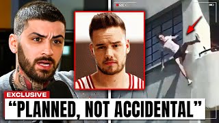 Zayn Malik BREAKS SILENCE On What REALLY Happened To Liam Payne [upl. by Einaffets479]