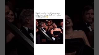 Best memes on the internet part 105 🤣 Lady Gaga shorts celebrity funny fyp memes viral [upl. by Adil]