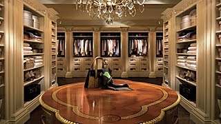 A Gallery of Beautiful Closets [upl. by Luedtke]