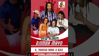 NDONGO DARA J  AZIZ Officiel [upl. by Jessalin]