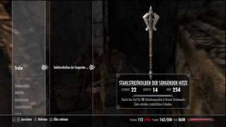 Skyrim Amulett von Mara in Markarth Gratis [upl. by Audrey]