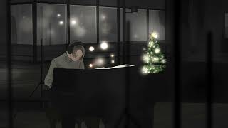 Ryuichi Sakamoto  Merry Christmas Mr Lawrence Lofi Cover [upl. by Connors]