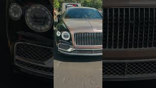 Luxury Bentley Flying Spur 🔥 [upl. by Warton531]