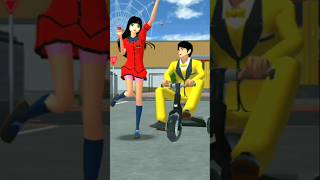 Rina menarisakuraschoolsimilator shrotsvideo [upl. by Lucchesi]