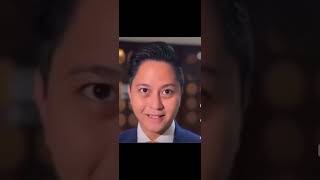 Cong Sandro Marcos interview [upl. by Reiss]