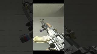 Left 4 Dead 2 Random Reload Animations with MW Mod Collection 2024 [upl. by Crow]