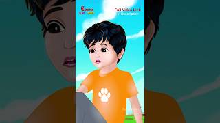 Dudhu amp Tintus Adventures  Episode 1 Part3  Tamil animation episodes  Series  Galatta Kids [upl. by Ahsei327]