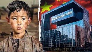 COMMENT CE PAUVRE ENFANT A CRÉÉ LA PLUS GRANDE ENTREPRISE TECHNOLOGIQUE DE CHINE [upl. by Tedi779]