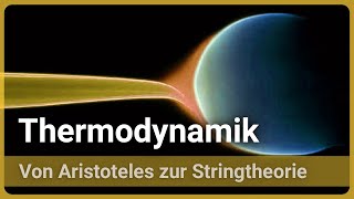 Thermodynamik • Entropie • Ergodenhypothese • Mikrozustände • vAzS 61  Josef M Gaßner [upl. by Barrington]