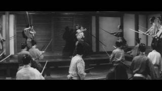 Harakiri last fight scene [upl. by Emlynne]