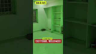 Low Cost New 2BHK Flat For Sale In Vijayawada [upl. by Eonak]