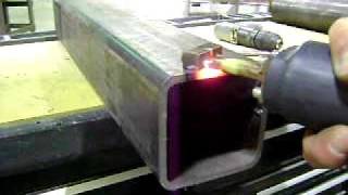 10kW Slimline Induction Heating System 2 [upl. by Gentes161]