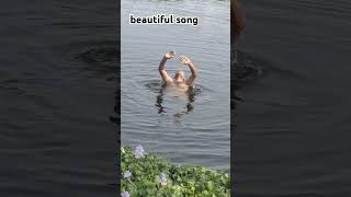 song Mere man ki Ganga aur tere man ganga bol Radha bol Sangam hoga nahi music popularsong [upl. by Aralk]