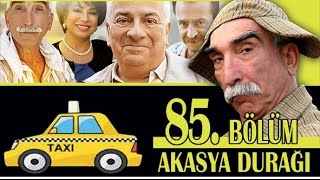 AKASYA DURAĞI 85 BÖLÜM [upl. by Soraya]