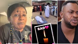 RIP ❌ Yoruba Movie Actress Say this About the death of Late Yoruba Movie Actress [upl. by Tedda]