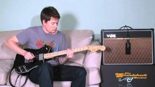 Original Dunlop Cry Baby GCB95 Video Review And Demo [upl. by Otilopih]