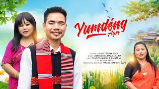 YUMDENG AYIROTEM SIBOH amp MALLIKA SAIKIANEW MISING SONGLATEST MISING SONG 2024 [upl. by Aenel793]