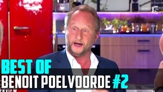 Best Of  Benoit Poelvoorde 2 [upl. by Leyla]