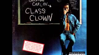 George Carlin  Class Clown [upl. by Ban]