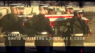 Funeral For General Hummel Ed Harris amp Kevin Bacon [upl. by Atirihs547]