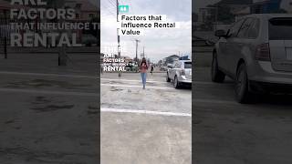 Factors that influence Rental Income [upl. by Clauddetta497]