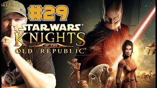 Leker kurragömma med Calo Nord  Del 29  Star Wars KotOR  100 Ond [upl. by Derrik]