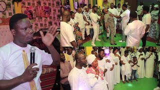 OPATAFOUR 31st DELIVERANCE HEALING AND ANOINTING SERVICE [upl. by Elvin671]