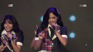 JKT48  Laptime Masa Remaja  Seishun no Laptime  RKJ Sisca Graduation 2 September 2023 [upl. by Grethel]