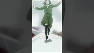 Pieck Running Loop Attack On Titan [upl. by Elvira]