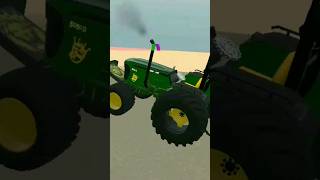 JohnDeere 🆚 Swaraj [upl. by Maroney490]