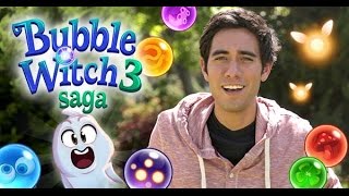 Zach King works his magic [upl. by Haral892]