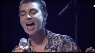 My First Time Hearing Sinéad OConnor  Nothing Compares 2 U Reaction [upl. by Edecrem]