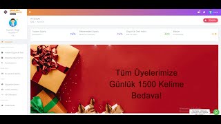 İntihal Programı Ücretsiz MakaleTezÖdev Özgünlük Testi Kopya Kontrolü [upl. by Shoshana269]