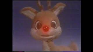 Rudolphs Shiny New Year 1976 End Credits AMC 2018 [upl. by Nikolaos622]