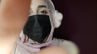 ASMR اذكار المساء للاسترخاء والنوم وطرد الطاقة السلبية للذين لا يستطيعون النوم [upl. by Deehan]