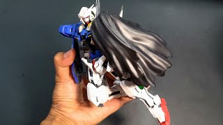 MG Exia Ignition Mode by TT Hongli  General Review [upl. by Anelys]