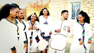 Solomon Yikunoamlak  Koleu Tigray  New Ethiopian Tigrigna Music 2018 Official Music Video [upl. by Ihtak106]