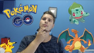 COMO ENCONTRAR LOS POKEMON QUE TIENES CERCA  POKEVISION  CACHO01 [upl. by Haidebez]